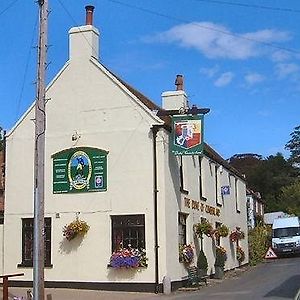 Duke Of Cumberland